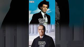 Best Actor nominees for Oscars 1980s，How Do They look in 2024 part4oscars thenandnow acotor [upl. by Ibrik]