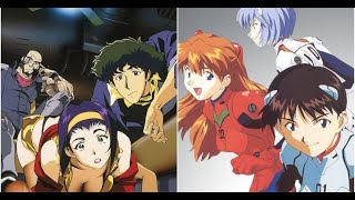 Top 10 science fiction Anime Show All Time [upl. by February]