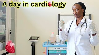 A day in the life of a 4th year medical student in Zambia  unilus student [upl. by Warde]