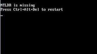 Пишет bootmgr is missing press ctrlaltdel to restart Возможная причина из Тысячи [upl. by Aicarg]