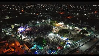 Primera Noche  Festival Santiagueño de la Tradición 2024  AÑATUYA [upl. by Neellek]