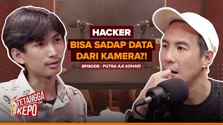 WHITE HACKER BOCORIN RAHASIA AGAR DATA TETAP AMAN  TETANGGA KEPO [upl. by Iarised]