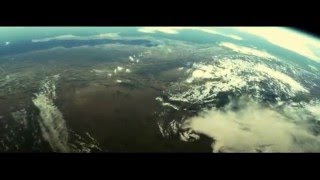 Nitram DJ  The Universe Is Dying Official Videoclip [upl. by Dikmen311]