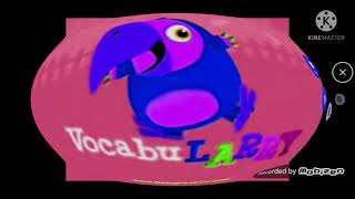 Vocabularry Logo Effects Sponsored By Preview 2 Kirby v2 Effects FIXED [upl. by Eniamahs661]