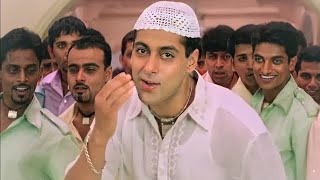 Mubarak Eid Mubarak 4k Video Song  Salman Khan Sushmita Sen  Sonu Nigam  Tumko Na Bhool Paayenge [upl. by Aeet195]