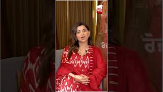 Nimrat Khaira Emotional Words For Her Mother Love  MAA  Mother Realtion [upl. by Bowlds]