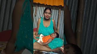 Live video breastfeeding vlog video [upl. by Bellew]