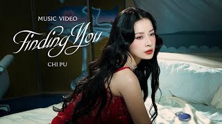 Chi Pu 芝芙  Finding You Official MV  Vietnamese Version [upl. by Eilac599]