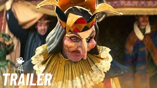 LORD OF MISRULE Official Trailer 2023  HD [upl. by Landry]