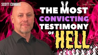 The Most Convicting Testimony of Hell [upl. by Arraik]