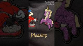 Disney Fantasia x Pleasing [upl. by Mil702]