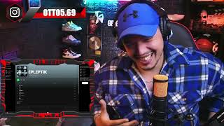 SKORAP  EPLEPTIK part2 REACTION 🔥King Of Classic🔥🇲🇦🇩🇿 [upl. by Aloek]