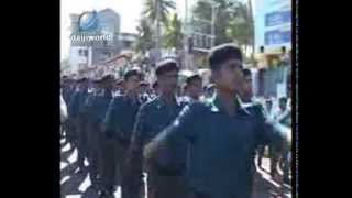 Udupi PFI holds massive Unity March to mark Formation Day [upl. by Scrivenor]