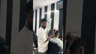 comedy saloon hairstyle funny salon hairstyles saloonlife hair hairsaloon haircare [upl. by Holmun686]