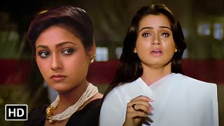 Main Teri Chhoti Behana  Padmini Kolhapure  Tina Munim  Souten 1983  Lata Mangeshkar Songs [upl. by Silirama]