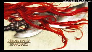 War Goddess  Heavenly Sword Sample Beat  prod by BASSKiTProductions [upl. by Niliac]