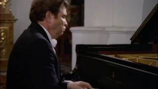 Schumann  Nachtstück in F major op23 no4  Emil Gilels [upl. by Coletta356]