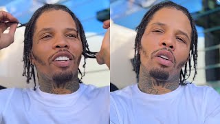 Gervonta Tank Davis Announcing a “DANGEROUS Fight” NEXT vs … [upl. by Mack]