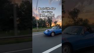 best gifts for car guys affordable edition cars automobile discontinued cartok edit gifts [upl. by Cordova212]