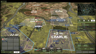 Wargame Red Dragon 48  1vs1 Ranked vs Putin187 [upl. by Obelia417]