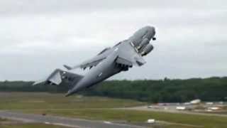 Boeing C17 Globemaster Jet Crash All Hell breaks loose [upl. by Htebazileyram]