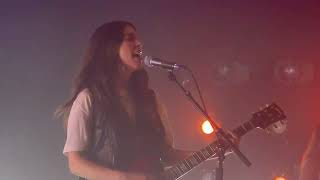 HAIM  Honey amp I  LIVE  Days Are Gone 10 Years Anniversary  Shepherds Bush Empire London UK [upl. by Duhl205]