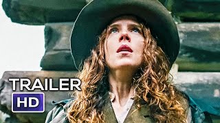 CALAMITY JANE Trailer 2024 Stephen Amell Emily Bett Rickards Movie HD [upl. by Hiett]