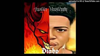 Justin Musthafa  Diab😈 ft TMProdbyTMpro [upl. by Eynobe]