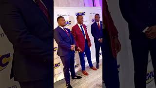 SC State at MEAC Football Media Day [upl. by Figge]