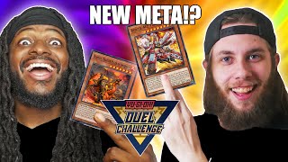 We Dueled With the NEW Meta Decks After the Ban List  Duel Challenge [upl. by Otrebron]