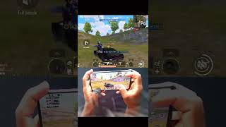 Bgmi ka Heavy Driver with handcam ❤️  handcam bgmi pubgmobile [upl. by Ateuqram]