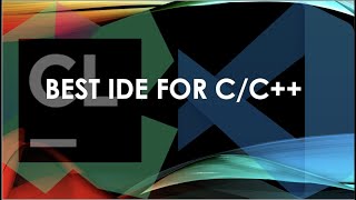 Best CC IDE CLion vs VSCode [upl. by Inkster826]