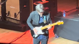 G3 ERIC JOHNSON “Impressions” LIVE The Orpheum Theater Los Angeles California February 9 2024 [upl. by Anastasio84]