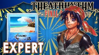 Theatrhythm Final Bar Line  Expert  CHRONO CROSS  Chrono Cross Scars of Time [upl. by Dash165]