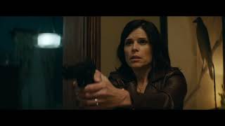 SCREAM  TV SPOT CREAK 15 DE  Paramount Pictures Germany [upl. by Darach]