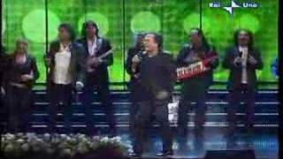 Al Bano  Nel Blu Dipinto Di Blu Volare [upl. by Hickey]