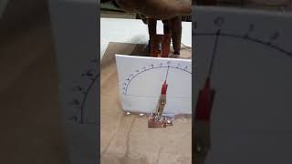 How to make clinometer [upl. by Weinstock]