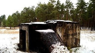 WW2  Teststand Ost  Wernher von Braun [upl. by Notserc583]