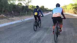 Club Morro MTB Montecristi RD [upl. by Ahtnama358]