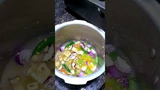 Idli sambar recipe in Tamilidli sambartiffin sambardosaiidlisambartamil [upl. by Eiddam]