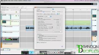 Record 15 How to Fix RecordingPlayback Delay [upl. by Seftton]