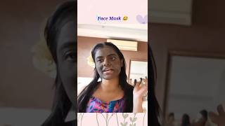 Face mask 😂shorts suyash suyashvlogs SuyashVlogs suyashfashion3847 SurajYashiShorts [upl. by Delmer]