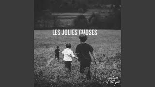 Les jolies choses [upl. by Danita]