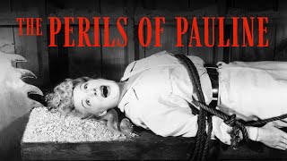 Perils of Pauline 1933  Episode 12  Confus Sacred Secret  Evalyn Knapp  Craig Reynolds [upl. by Glendon]