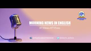 Akashvani News Kohima Morning English Bulletin on October 17 2024 [upl. by Eteragram502]