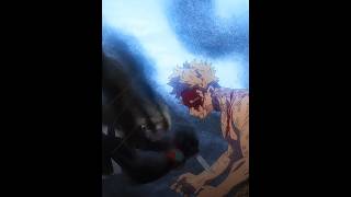 Hawks says goodbye to Toga  Toga amp Twice myheroacademia edit amv mha bnha [upl. by Ailemak]