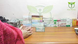 Aripip tablet usesside effects in urdu hindi  Aripiprazole uses HomePhysician [upl. by Frieda]