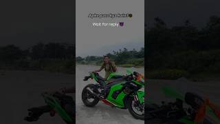 R15 Vs Ninja Zx10r Vs Royalenfield classic350 Bullet🤬aapke pass kya hai🔥r15 zx10r bullet350 vlog [upl. by Lleuqar]