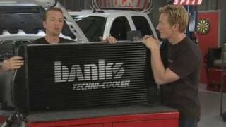 Intercoolers why you should upgrade yours [upl. by Kahle]