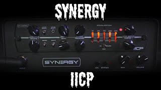 Synergy IICP  JP2C Comparison [upl. by Imoian]